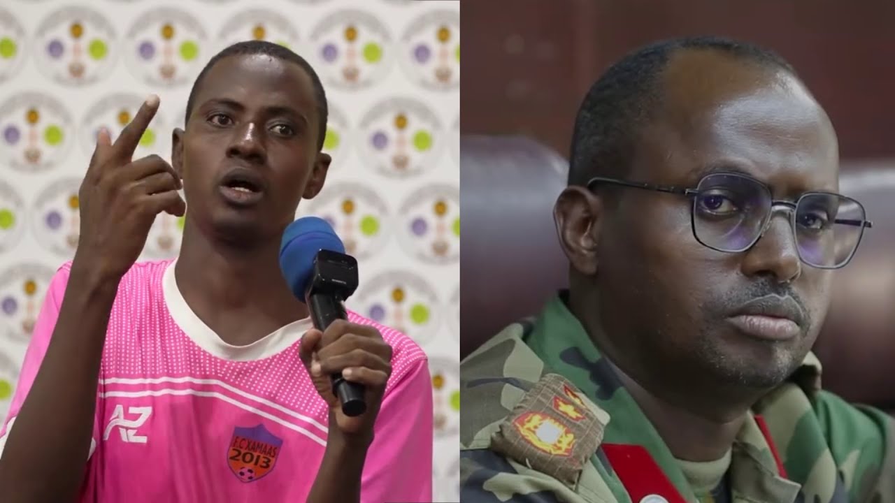 DEG DEG: Ninkii Ugu Halista Badnaa Al-Shabaab Lasoo Qabtay | Xukun Adag (Shuute)