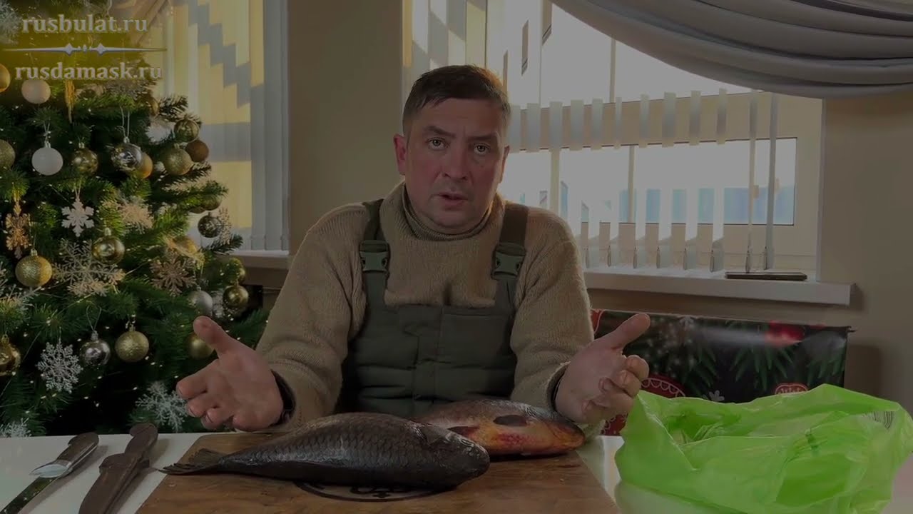 Два способа снятия филе. Как снимать филе с рыбы? Филейный нож Судак большой, дамасская сталь
