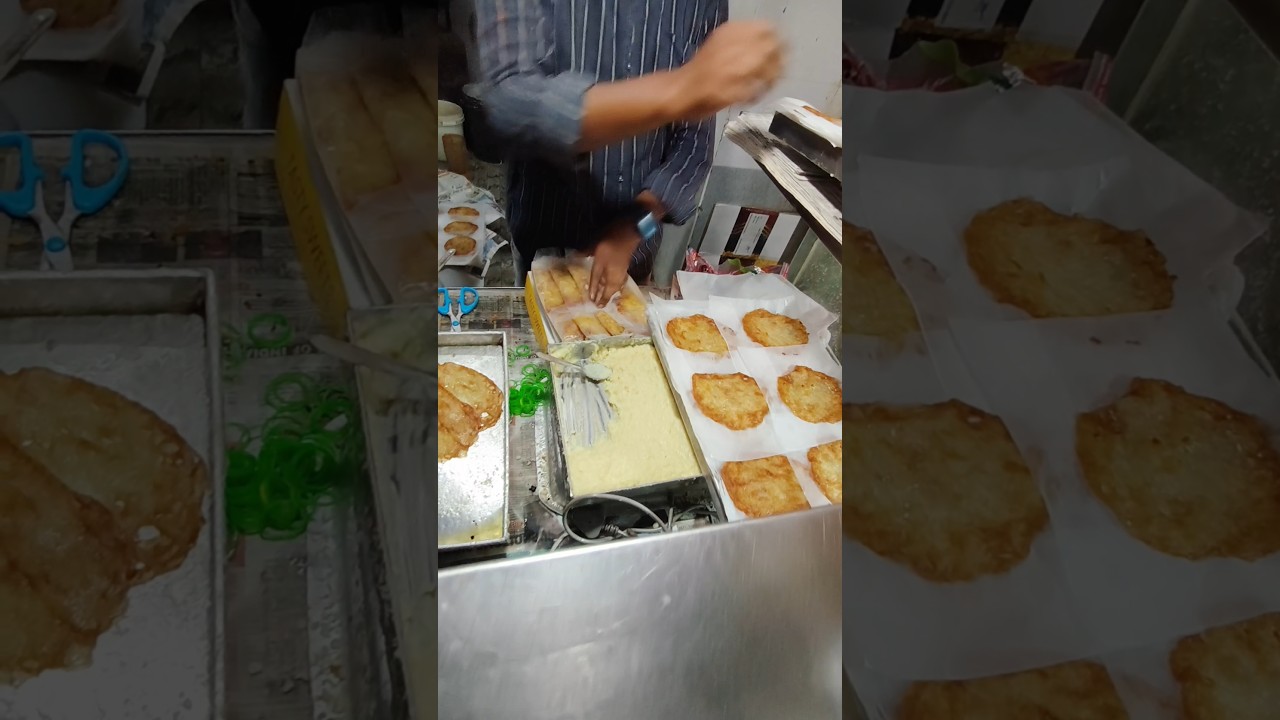 📌GNT famous malpuri kova 😋 since past 1981