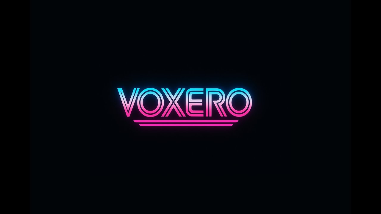 VOXERO - Techno Mix One (2026) | Deep | Driving | Hypnotic