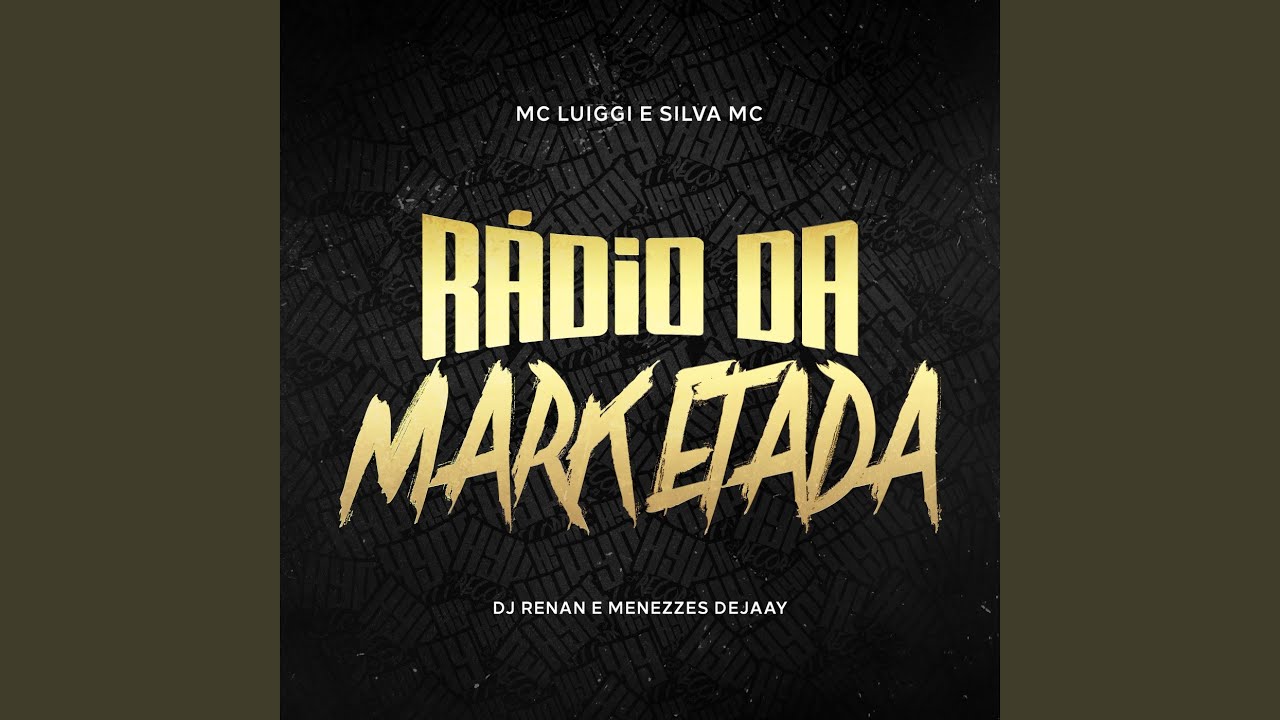 Rádio da Marketada