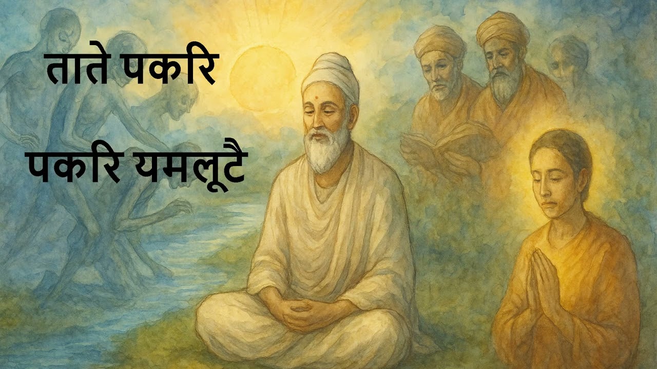 ताते पकरि पकरि यमलूटै I Sant Kabir I Nirgun Bhajan I Kabir Ke Dohe I