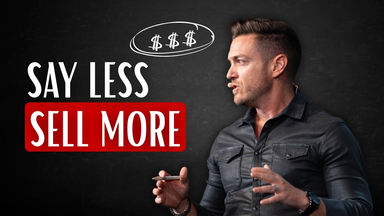 #1 Sales Tactic (to Make a TON of Money!)