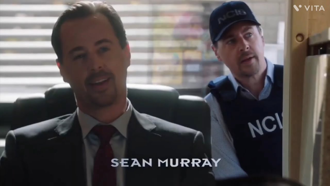 NCIS Extended intro (season 20-1)