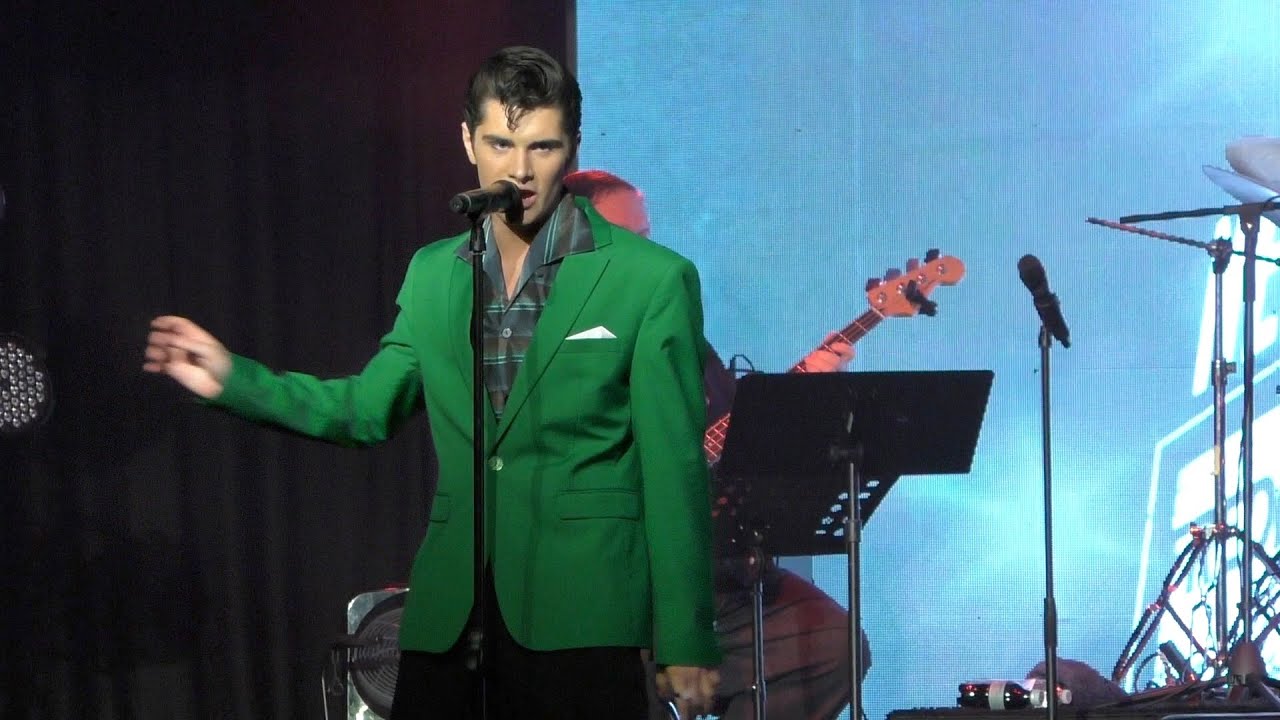 Emilio Santoro, “Love Me” - video by Susan Quinn Sand