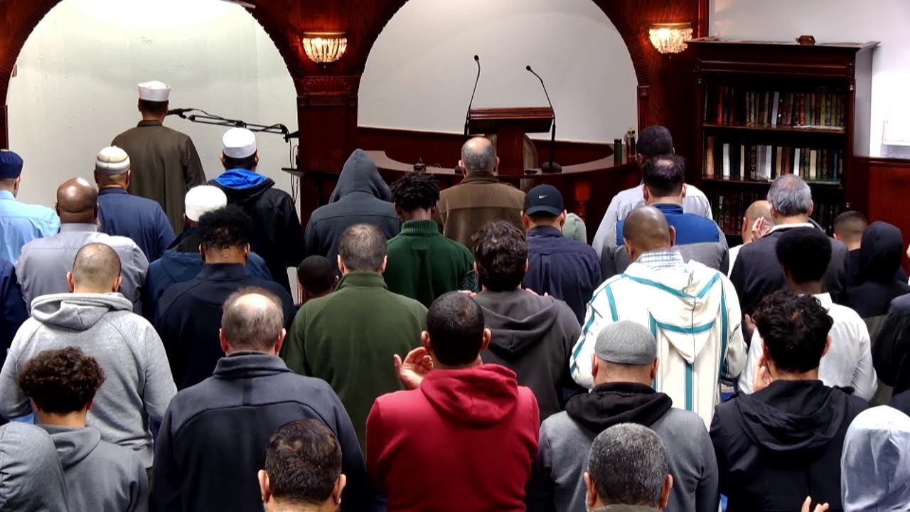 sixth Traveh by SH Mohamed  El Hewizy /SH Kamal  02/22/2026