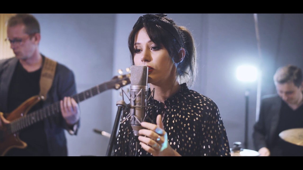 Lulajże Jezuniu - Weronika Skalska Quintet
