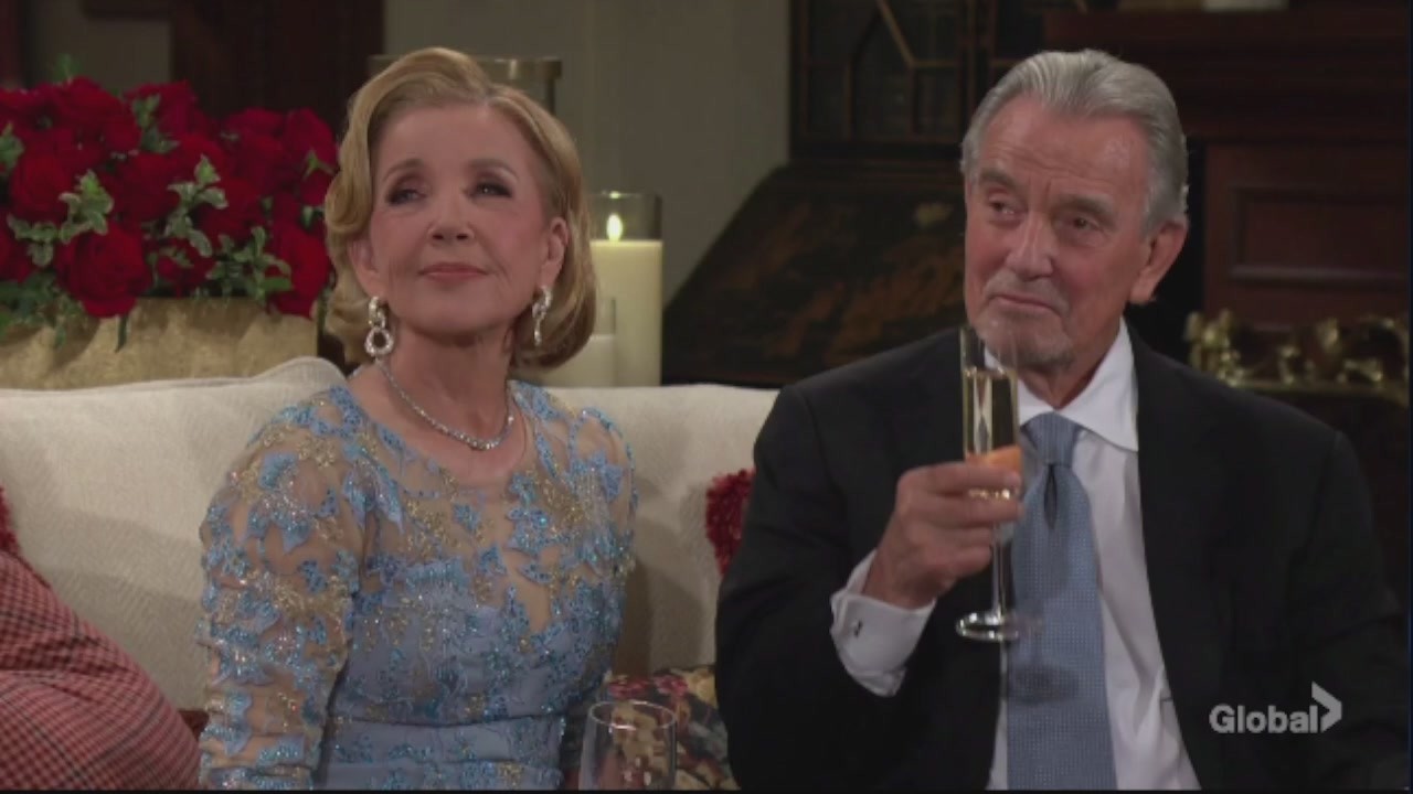 [FULL] The Young and the Restless 08/05/2026 FULL EPISODE 720HD | GLOBAL Y&R Aug 05, 2026