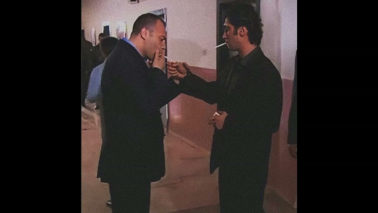 Sample Type Beat “Firuze” (prod.EfeBeats)