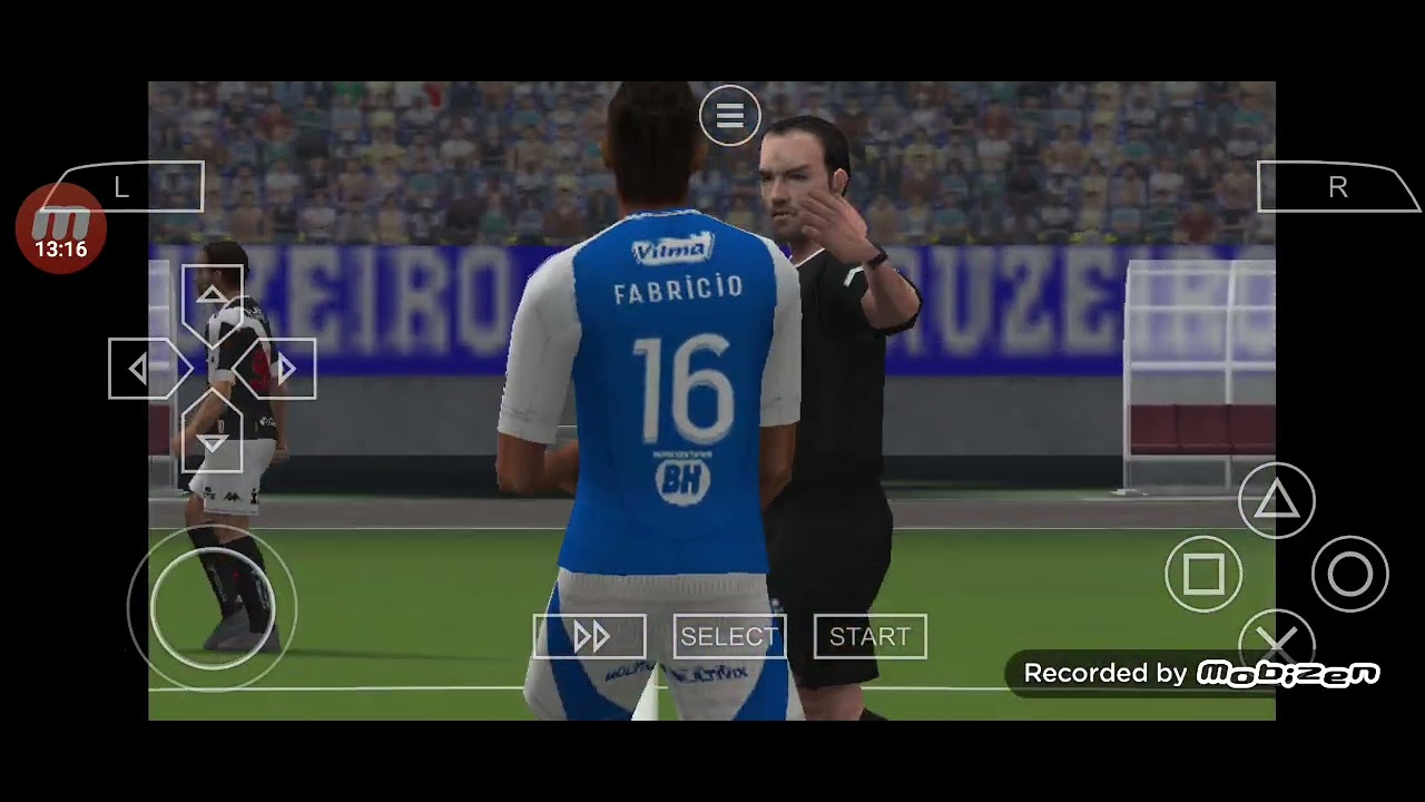 AK INSANO SEXTA RODADA CAMPEONATO BRASILEIRO CRUZEIRO X VASCO 