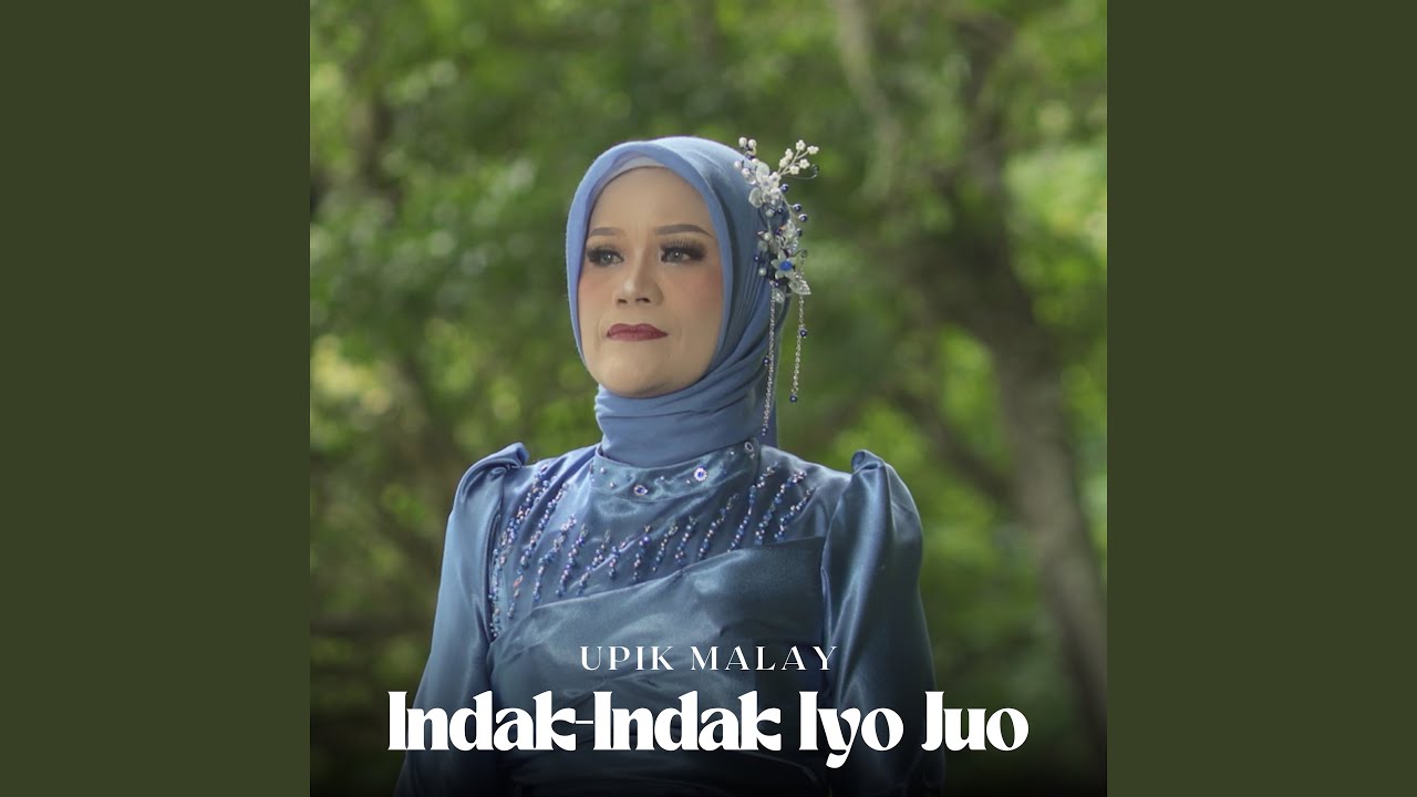 Indak Indak Iyo Juo