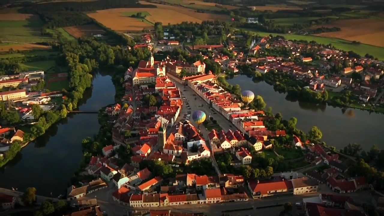UNESCO - Czech Republic