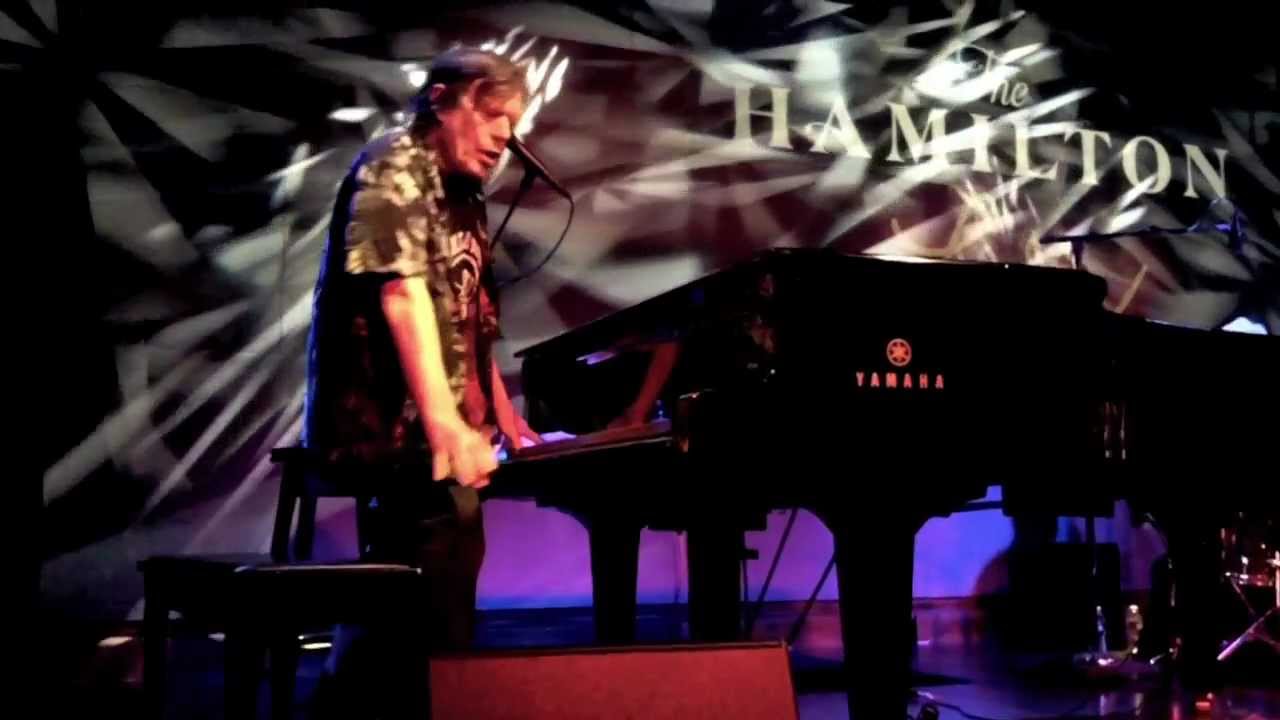 Hot Rod Lincoln, Commander Cody at The Hamilton DC