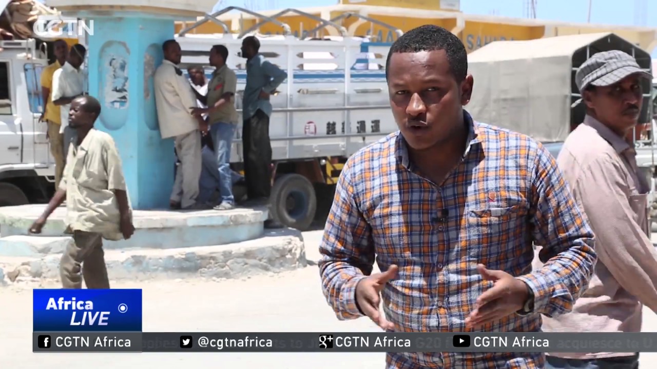 Authorities committed to eliminating terror threats in Puntland