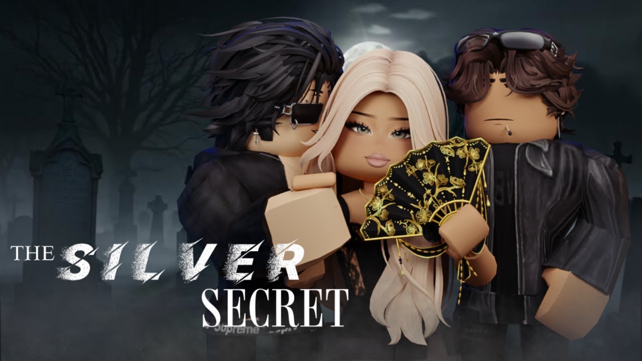 The Silver Secret | Episode VII | Roblox Bloxburg Series by Illumination Theatre