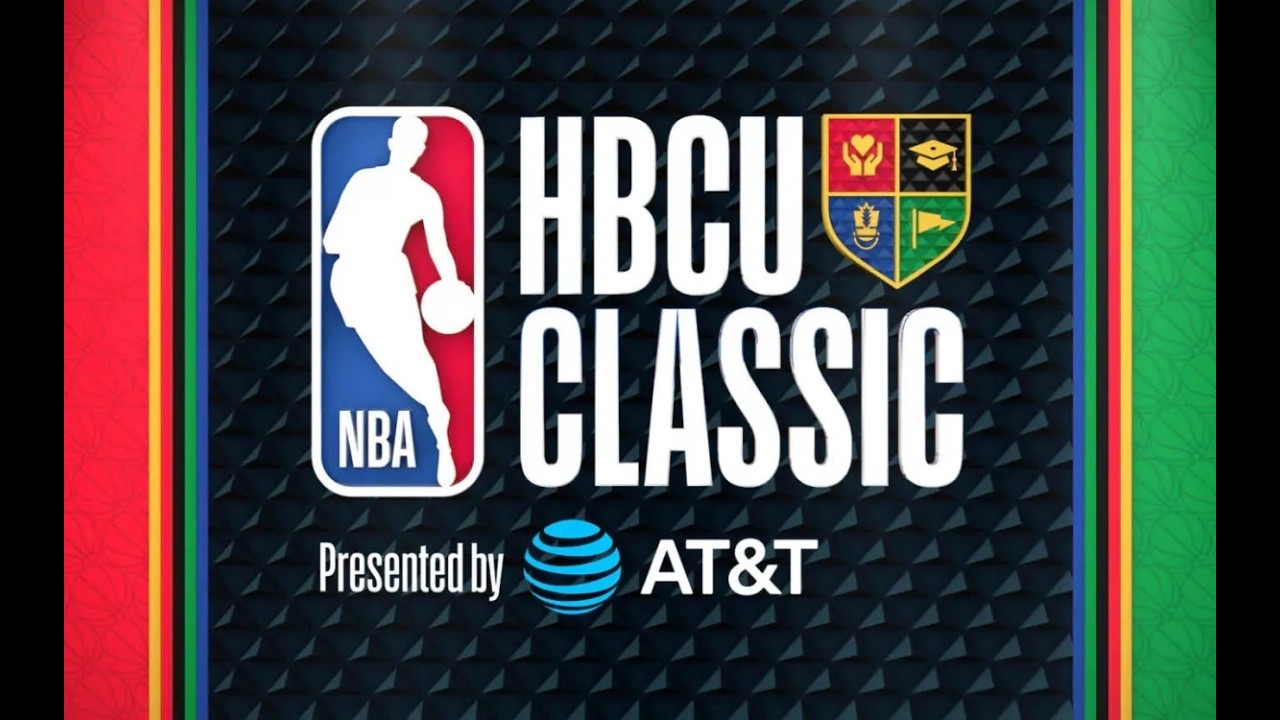 2026 HBCU Classic Basketball Hampton vs North Carolina A&T