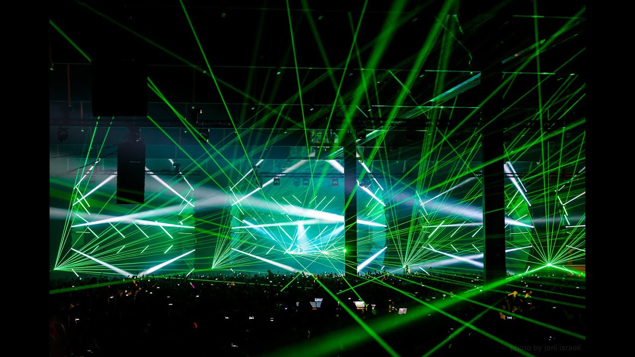 DJ MARIO Trance In Pictures XXXVI