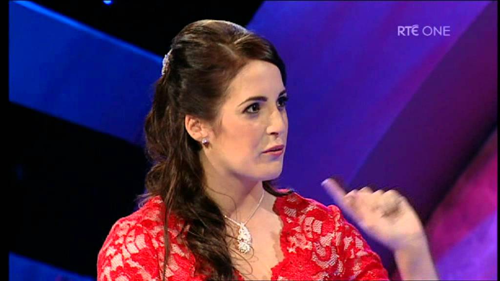 Luxembourg Rose Nicola McEvoy interview