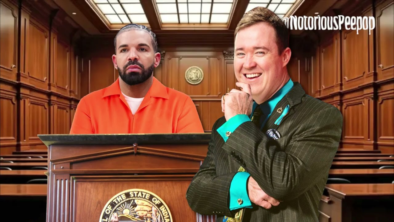 MSSP - Shane Was EARLY On The Drake Allegations