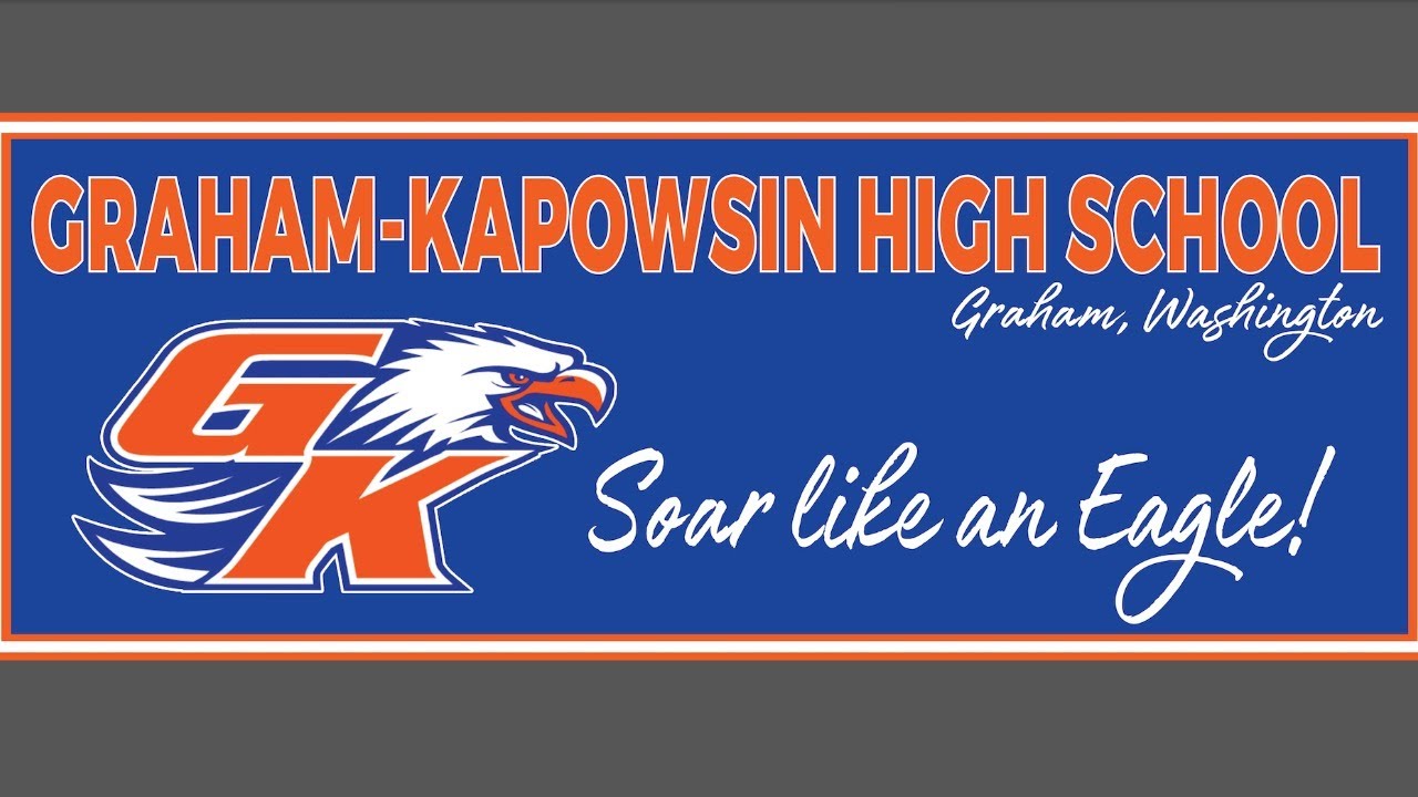 2024 Graduation Livestream: Graham-Kapowsin High School