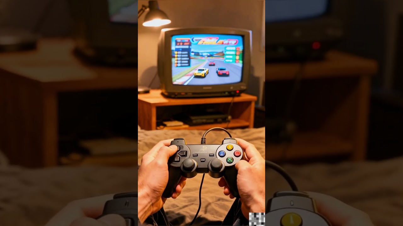 PS2 & GameCube Gameplay &ndash; Back to the 00s! 🎮✨
