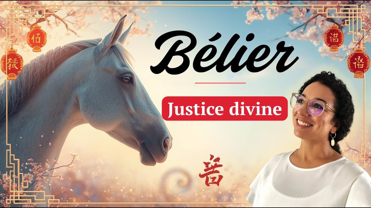 ♈️🐴❤️‍🔥BELIER FEVRIER 2026: JUSTICE DIVINE, L'EQUILIBRE EST RETABLI ! SUCCES  PRO ! #bélier #belier