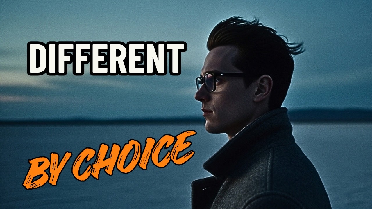 Why You Feel Different: The Psychology of Being a 