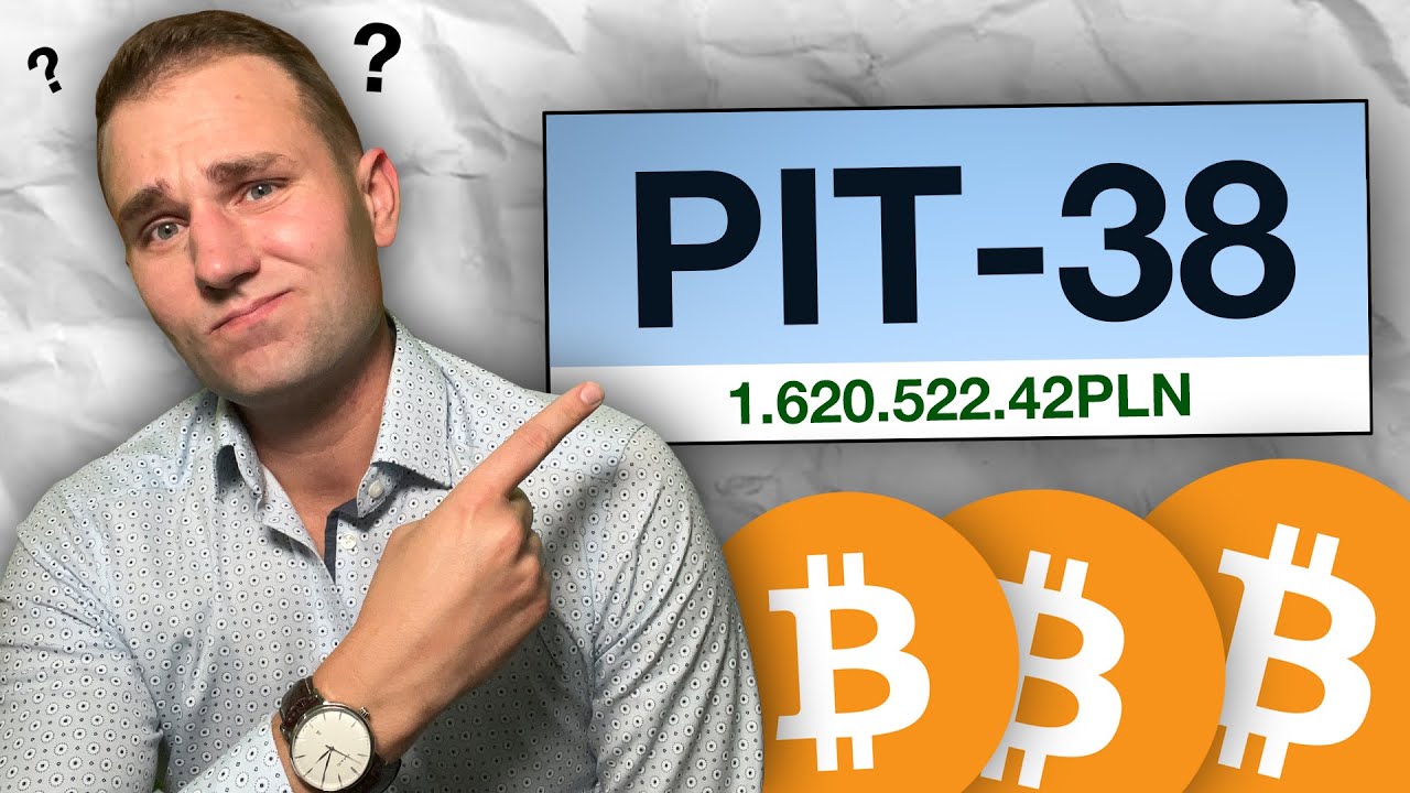 Podatek Od Kryptowalut w Polsce w 2024 - Rozlicz Bez Problem&oacute;w! 🟠