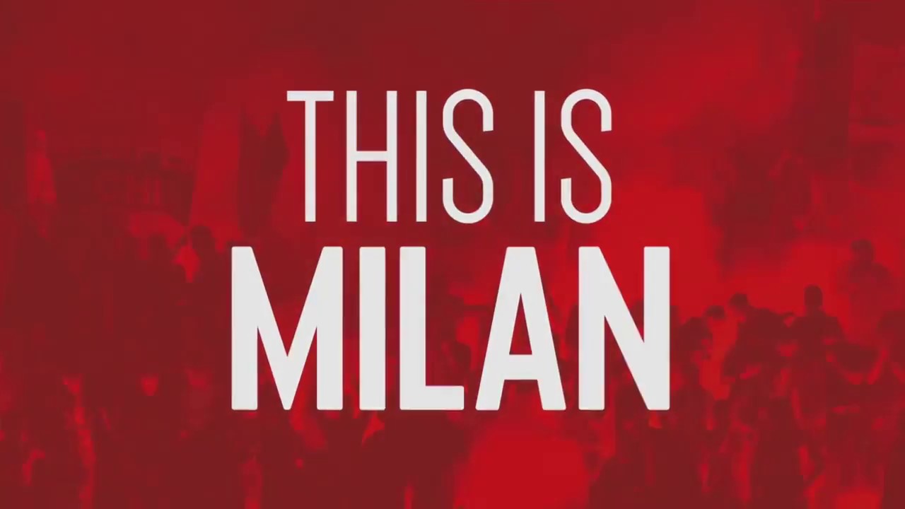 A.C.Milan Motivation