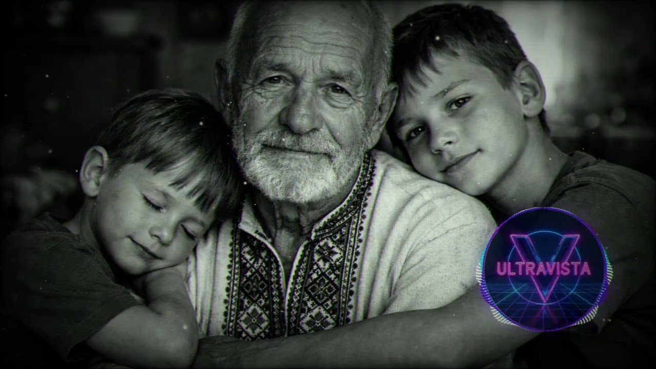 Ultravista - Старість | Василь Симоненко | Ukrainian Indie Electronic