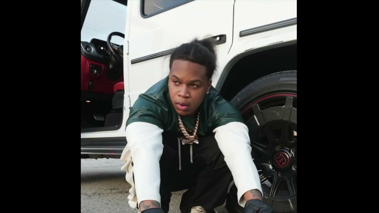 free * fox BD + ytb fatt + pooh shiesty - type beat ward 6th