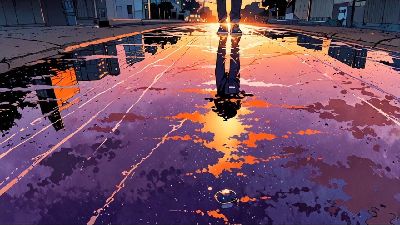 💜 Chill K-Pop Beats: The Ultimate Chill Playlist  🎶