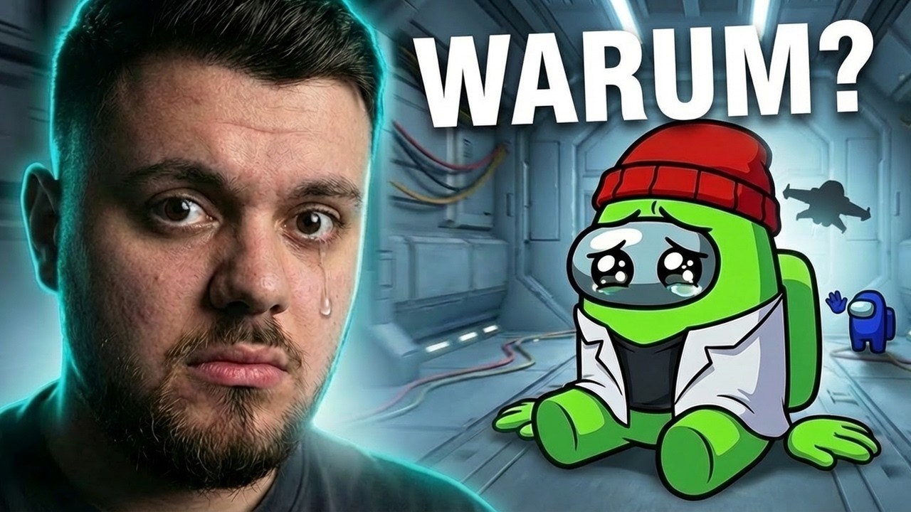 Die toteste Among US Folge