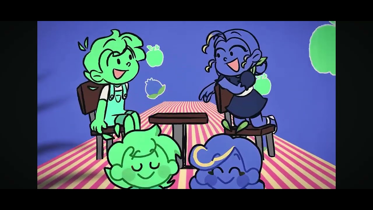 Você já pensou em namorar e se aventurar mundo *torajo/