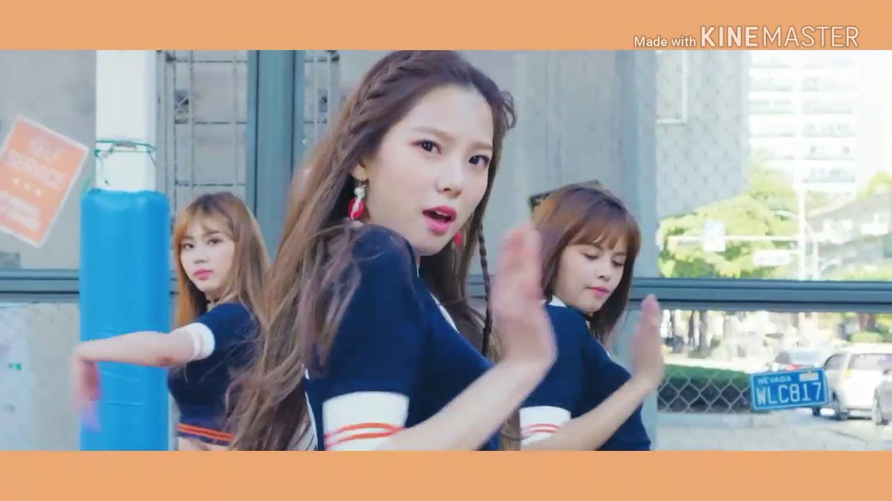 The Nerd Dancer (Bts got7 Exo Ikon) might add more