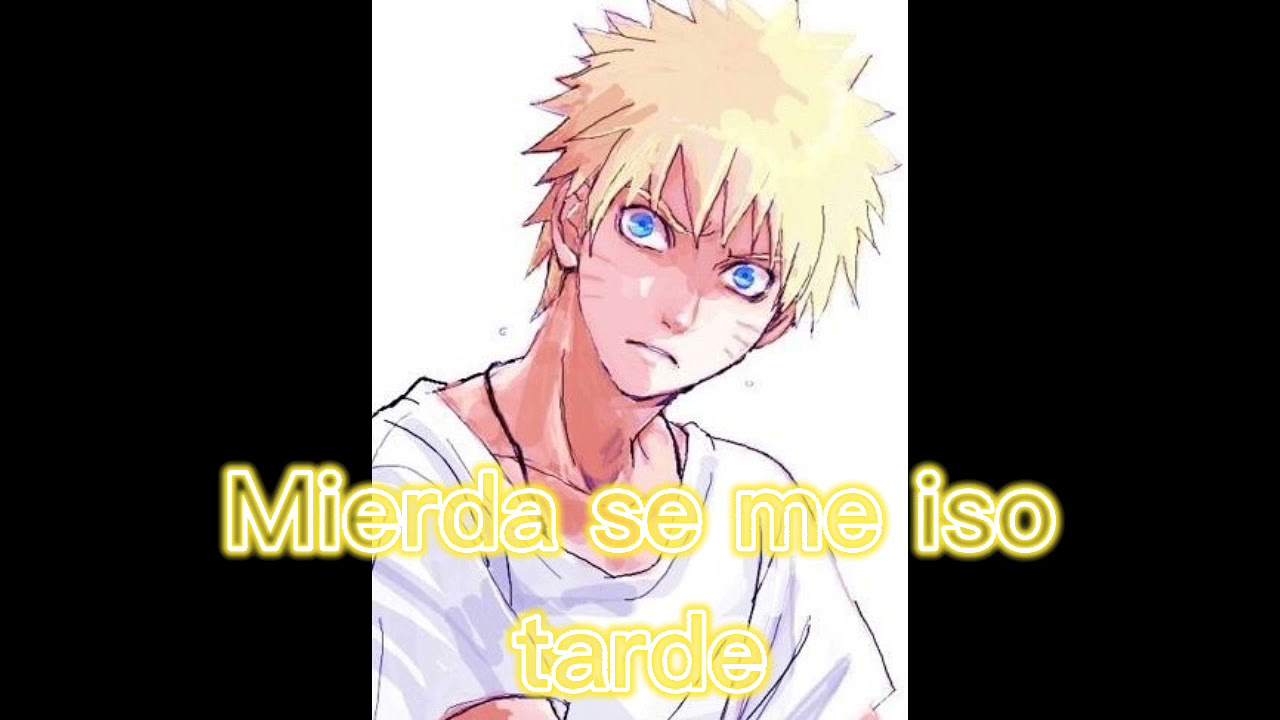 Mi nuevo juguete cap 1/Sasunaru/serie Yaoi