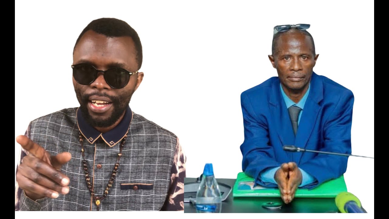 Amakuru ababaje ku musaza Barafinda Sekikubo /Tumenye ibyabaye//Biteye agahinda/.Uko byagenze