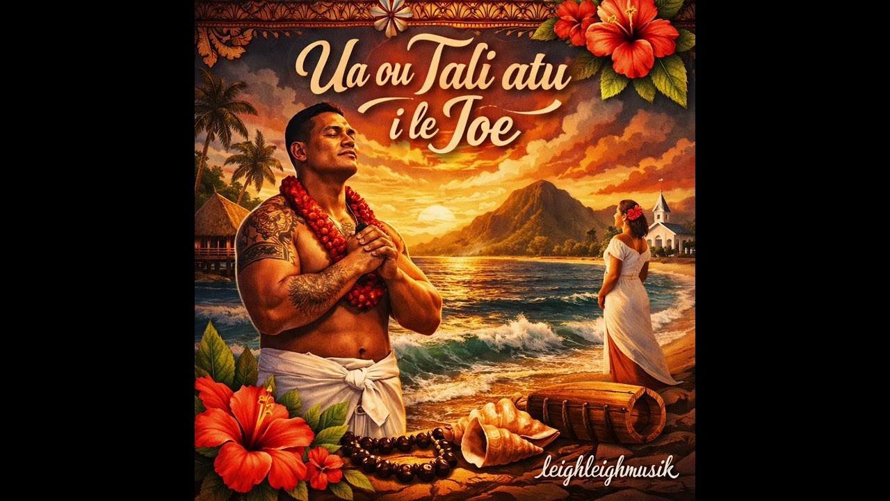 Ua ou Tali atu i le Ioe