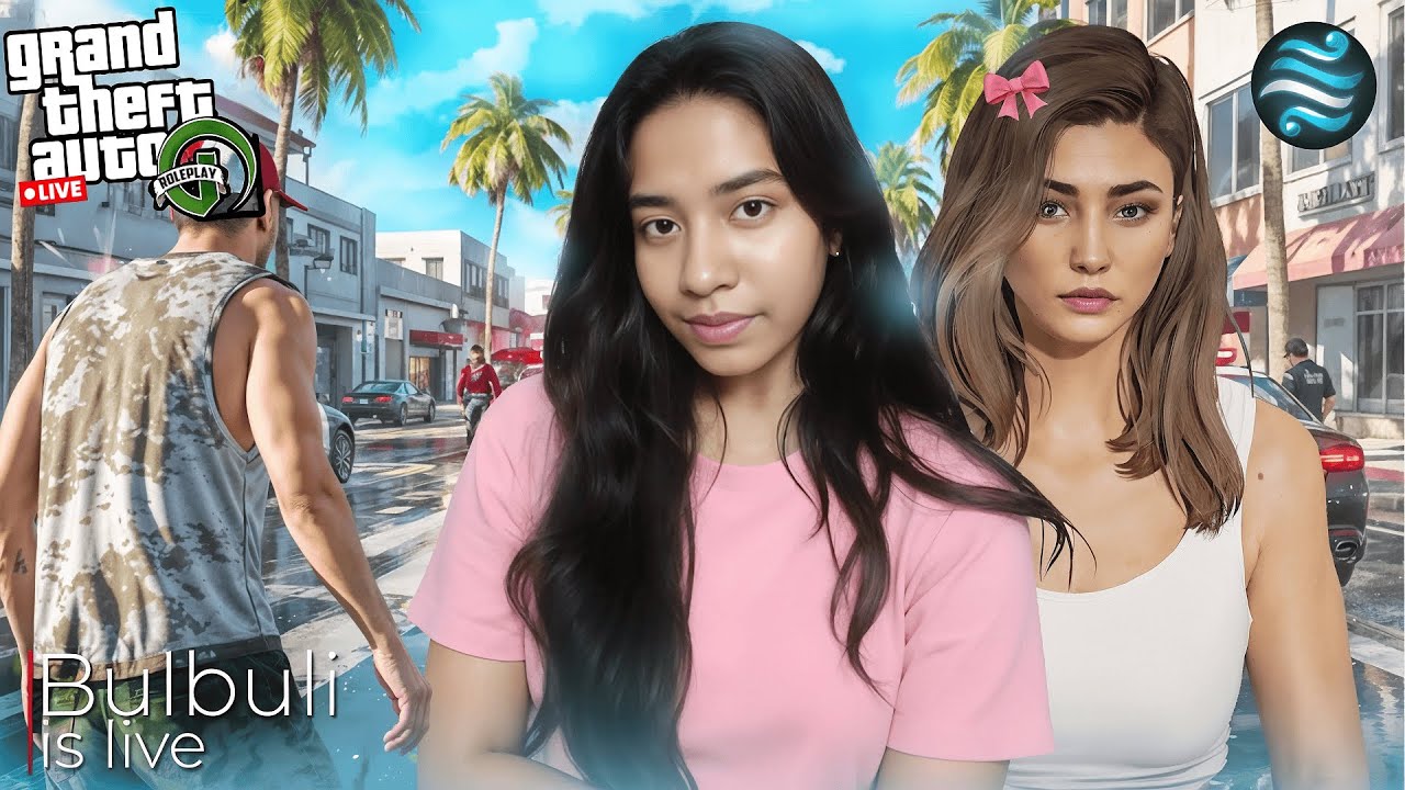 🔴 2nd day GTA RP In Samatva Roleplay 😎