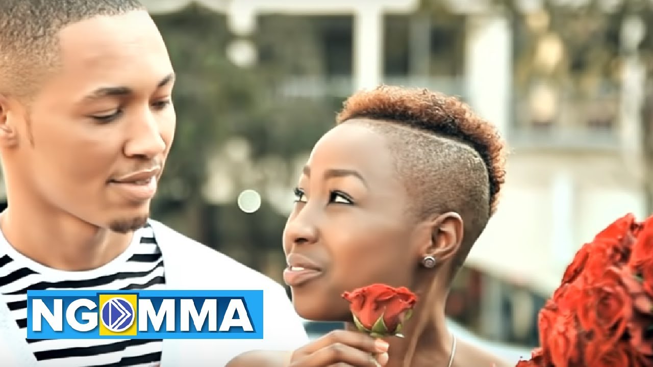 Vivian - Woman in Love (Official Video)