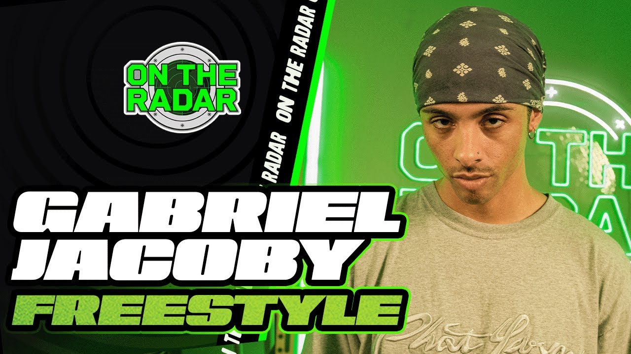 The Gabriel Jacoby 