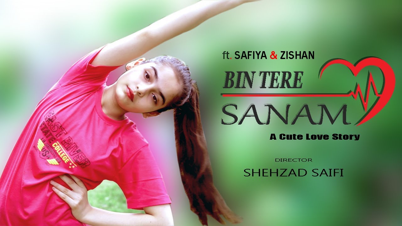 Bin Tere Sanam |Funny Love Story | Cute Romantic Love Story