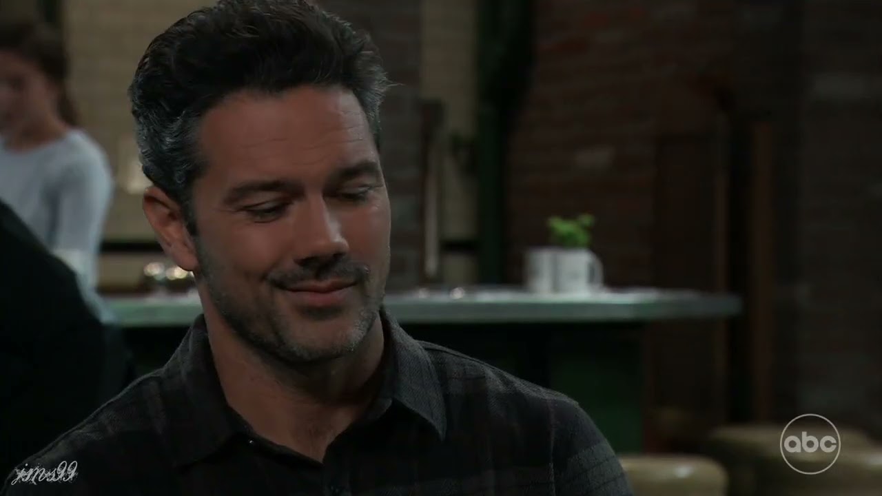 GH: 11/5/25 - Spinelli, Nathan, & Felicia Part 1/2