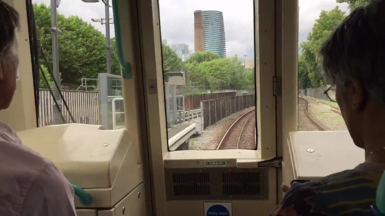 DLR