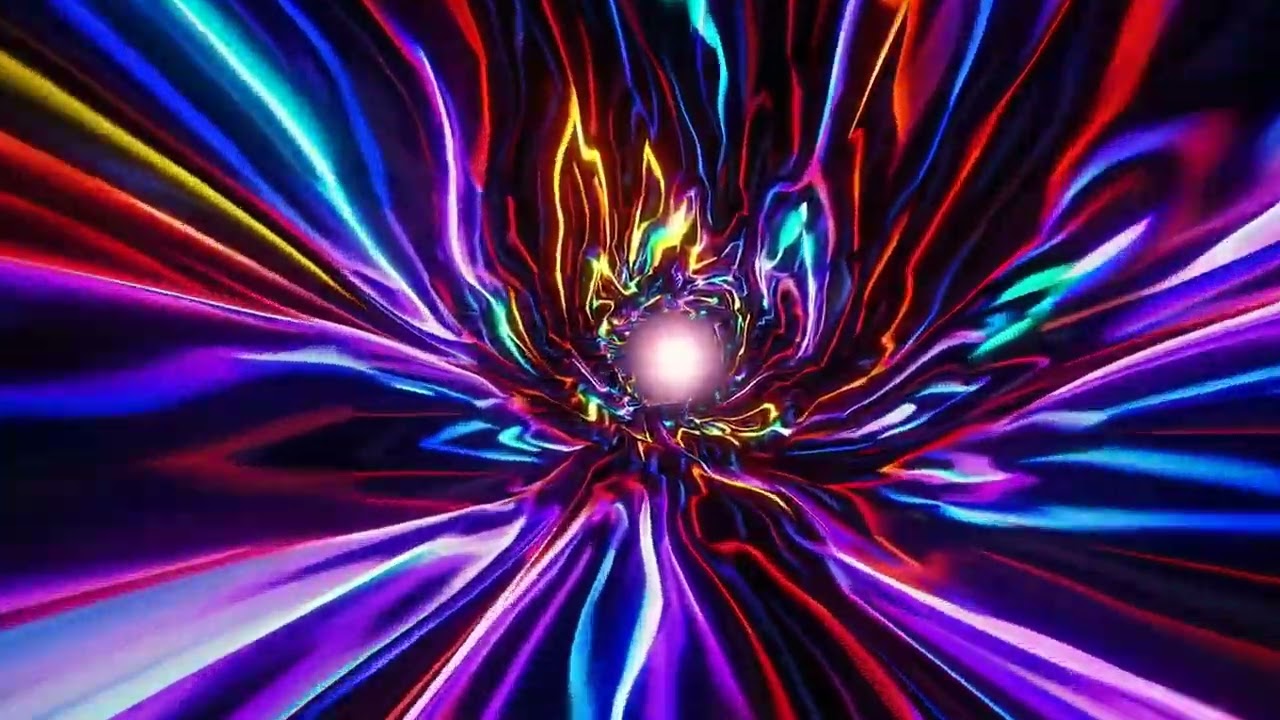 رەڭدار قۇدۇق – نۇر ۋە تۈزۈلۈشنىڭ قوشۇلۇشى