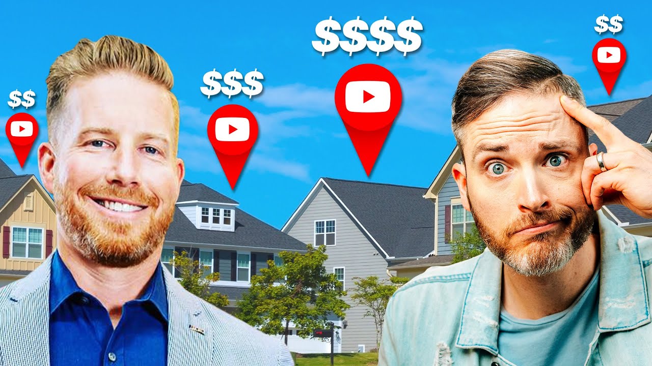 Double Your Real Estate Business with this YouTube Strategy