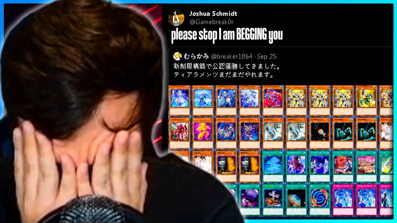 IT TOOK ONE DAY