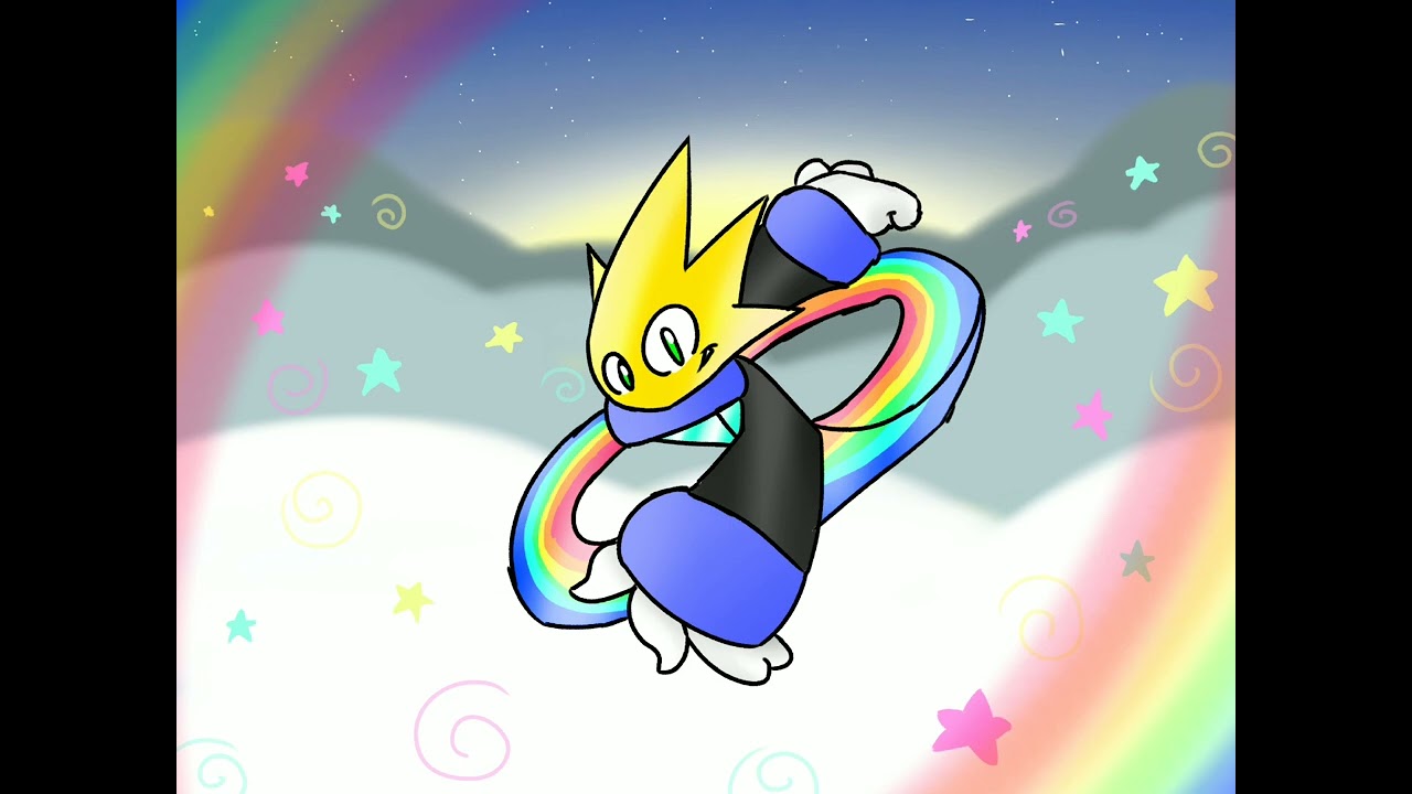 Escaprism OST - Stage 1 (Concept)