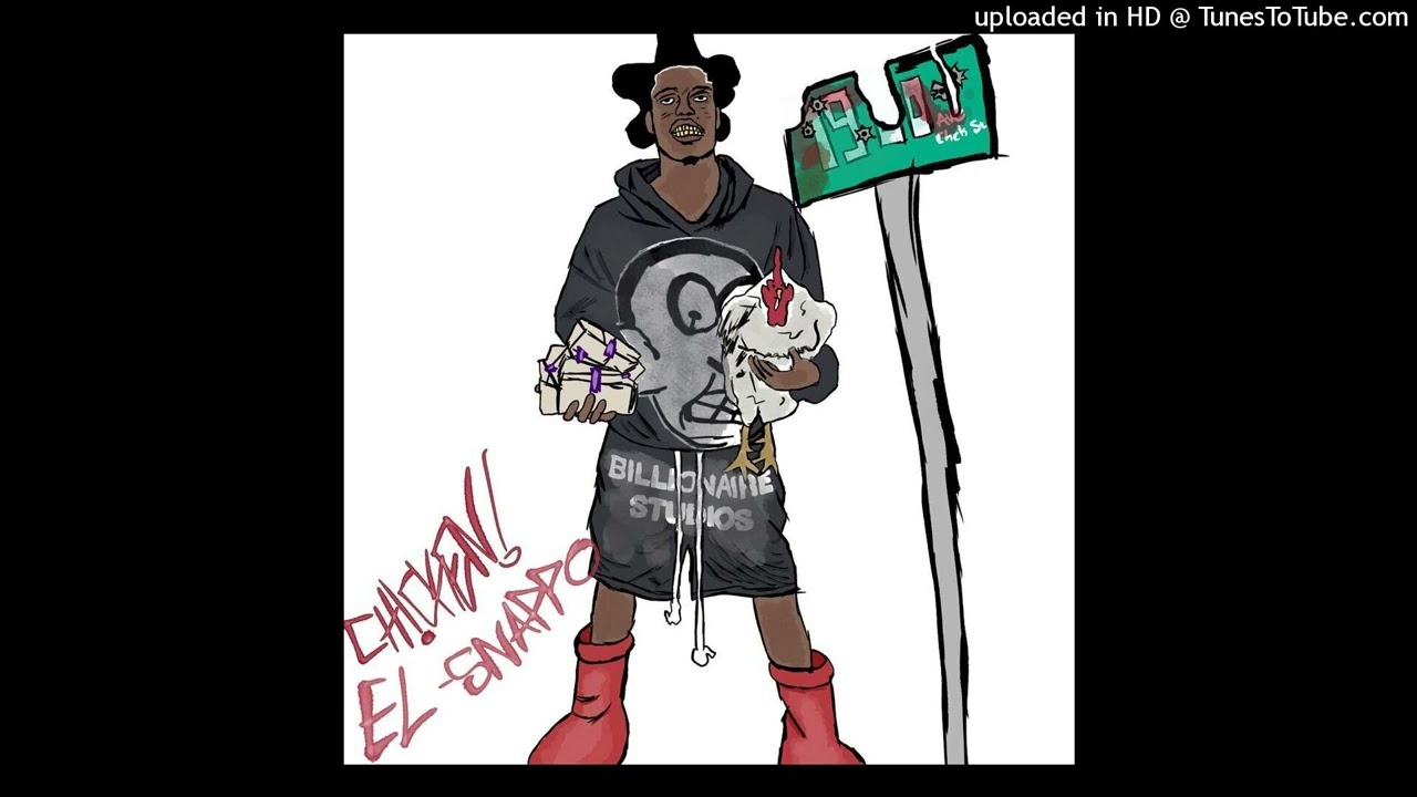 El Snappo Type Beat 2026 - ''Shots''
