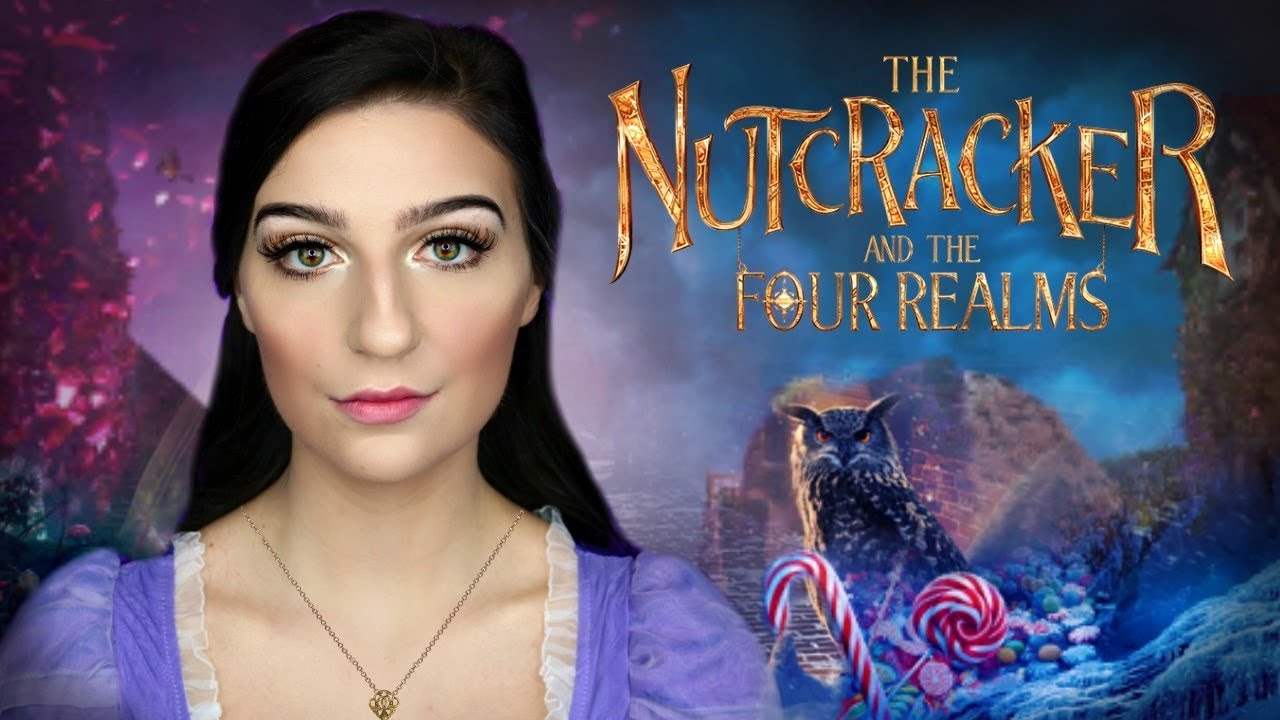 Clara Makeup Tutorial 